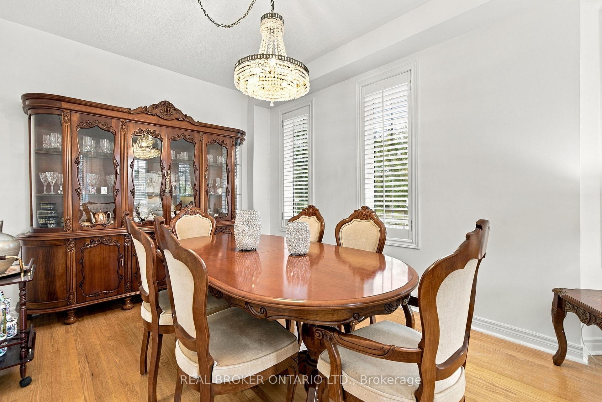 Photo 10 of 33 Pascoe Drive, Markham, Cornell — HOMEH