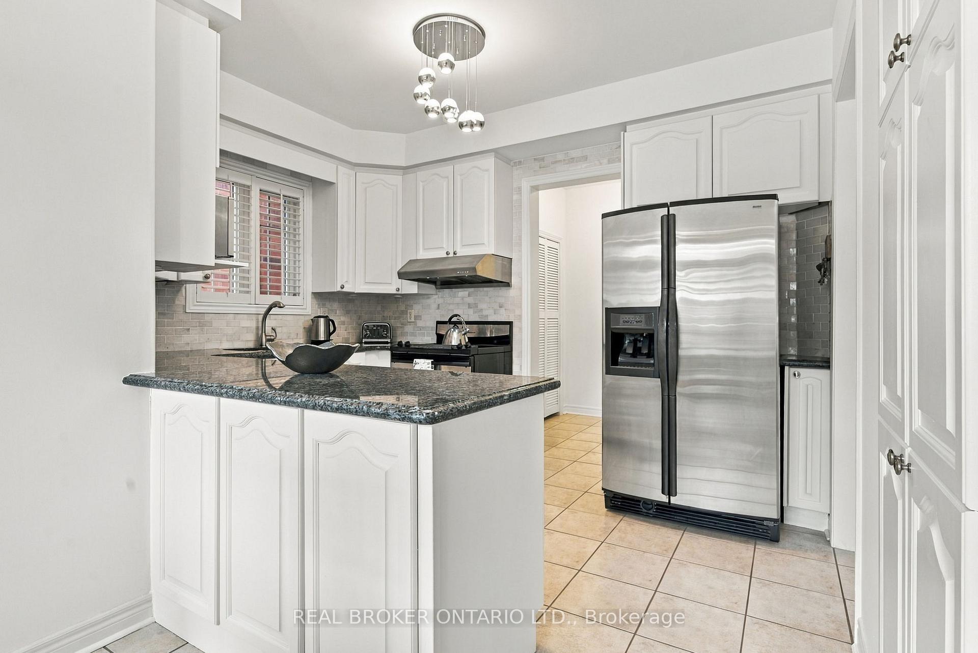 Photo 15 of 33 Pascoe Drive, Markham, Cornell — HOMEH