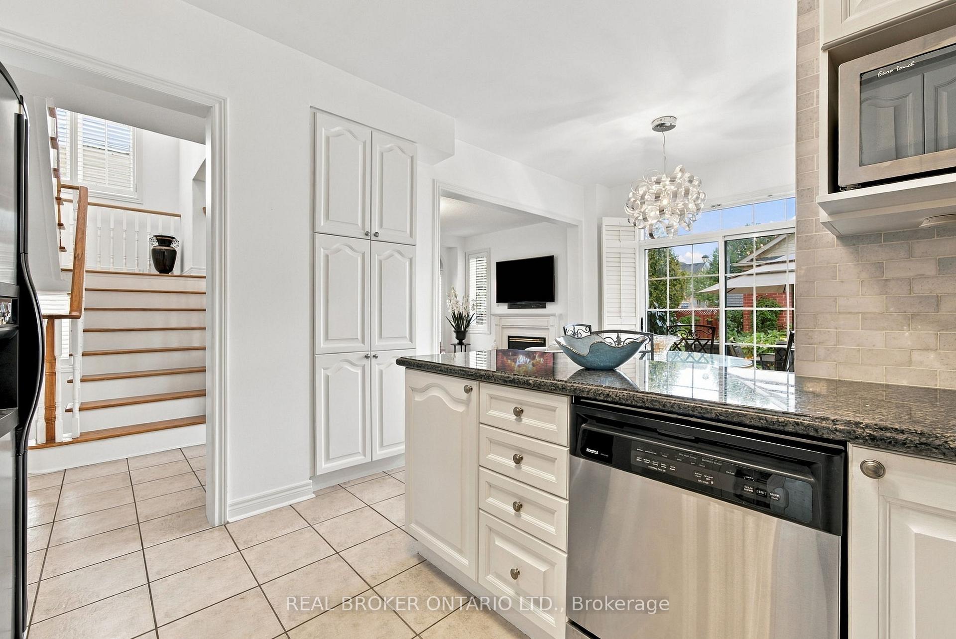 Photo 18 of 33 Pascoe Drive, Markham, Cornell — HOMEH