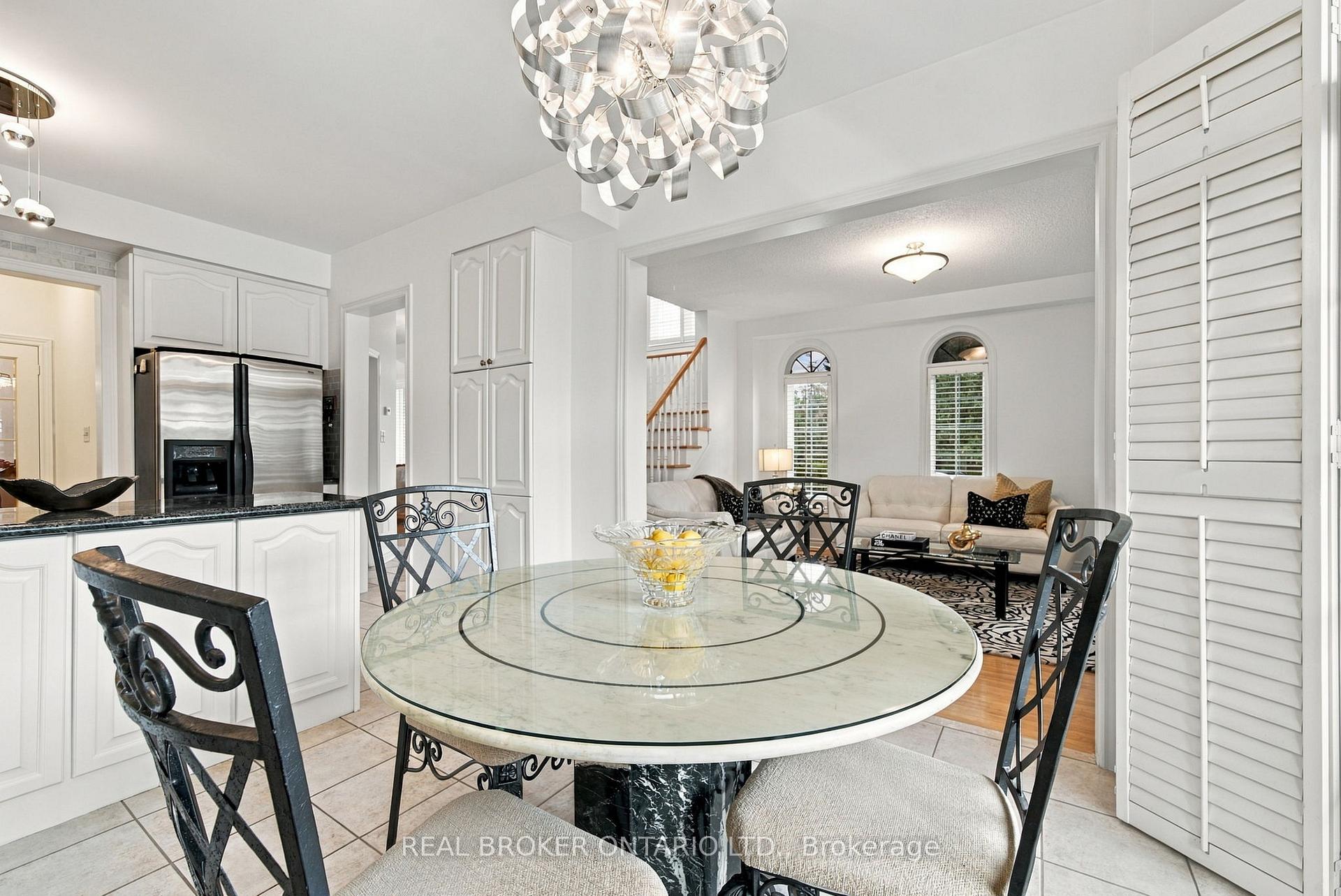 Photo 19 of 33 Pascoe Drive, Markham, Cornell — HOMEH