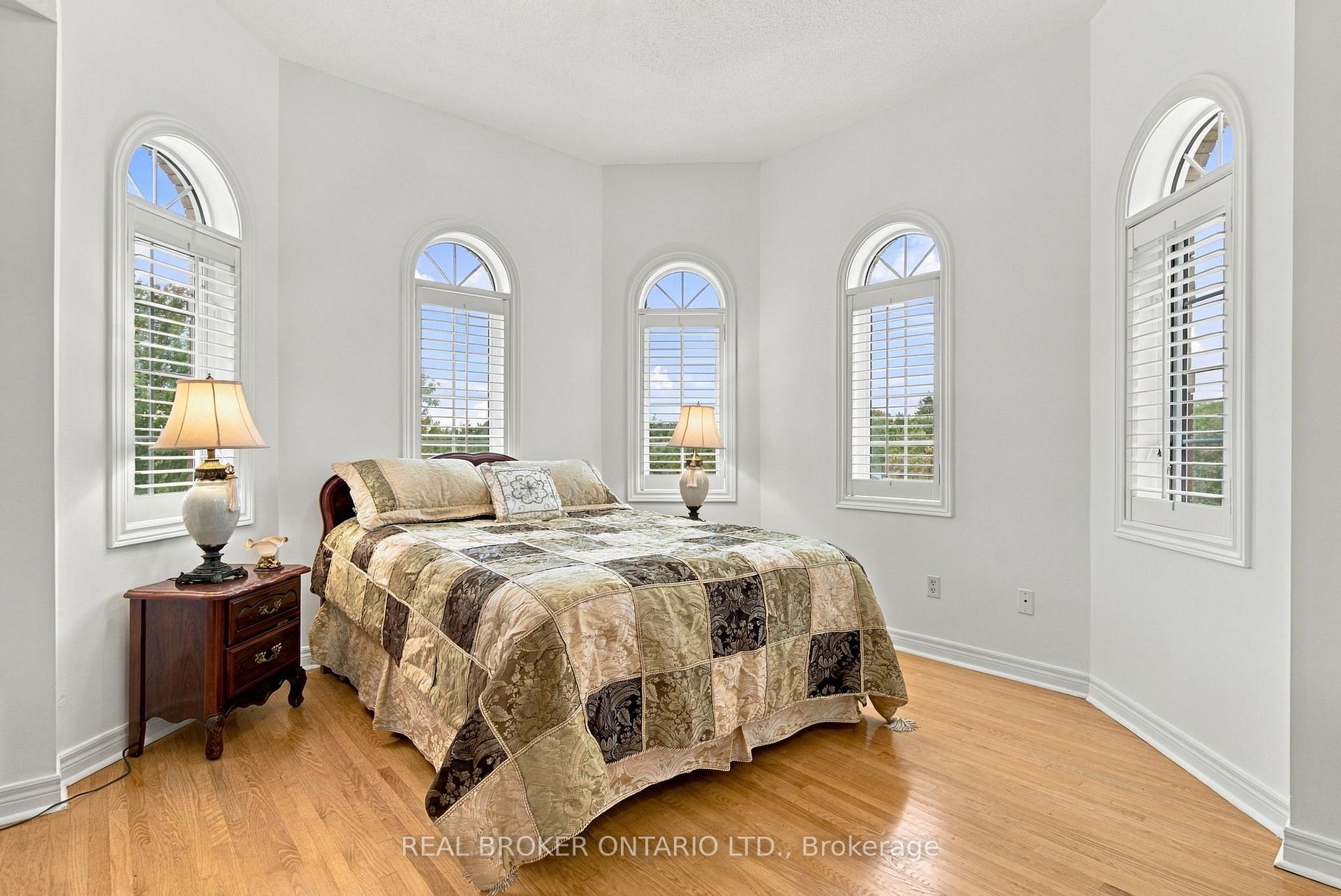 Photo 22 of 33 Pascoe Drive, Markham, Cornell — HOMEH