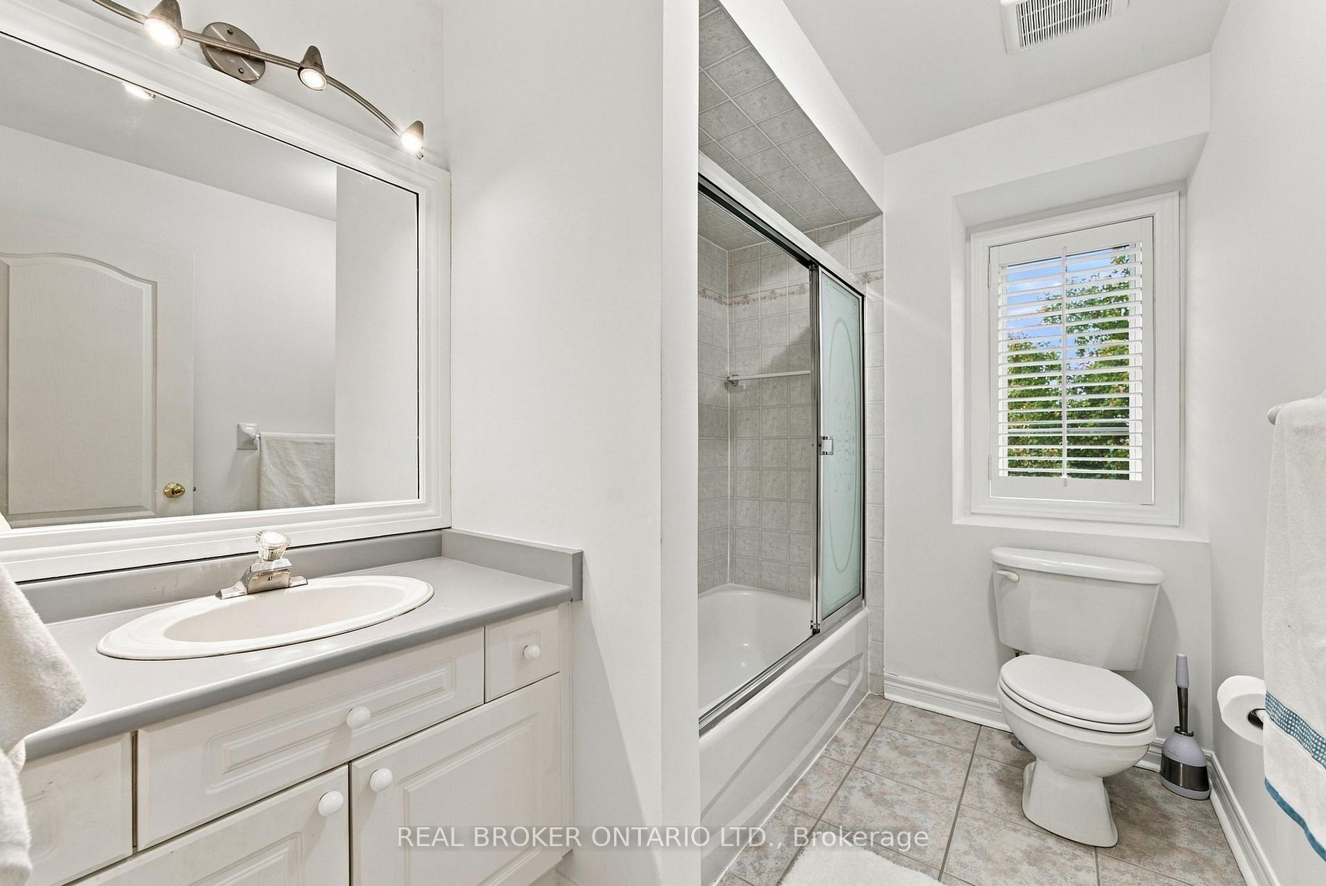 Photo 27 of 33 Pascoe Drive, Markham, Cornell — HOMEH