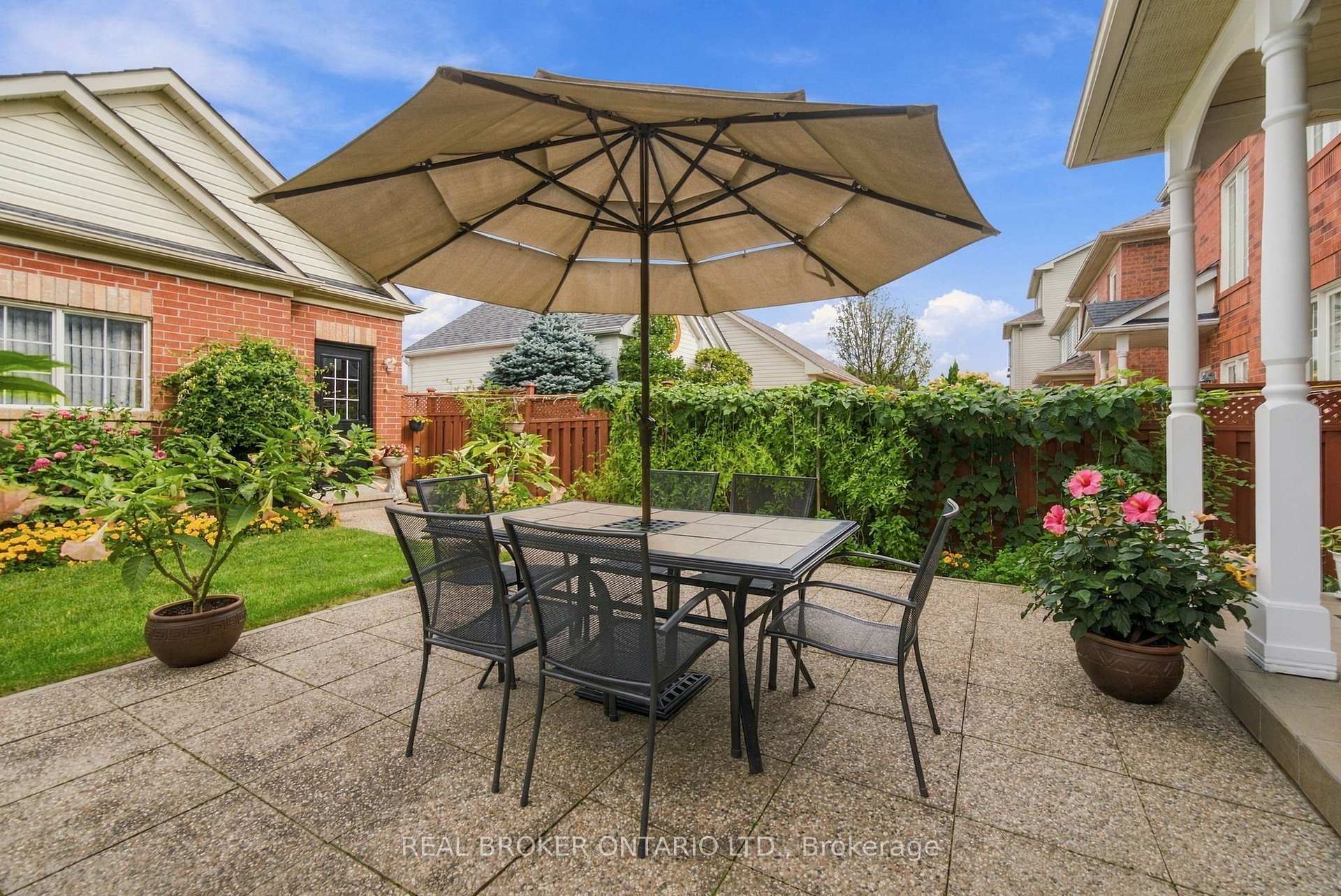 Photo 35 of 33 Pascoe Drive, Markham, Cornell — HOMEH