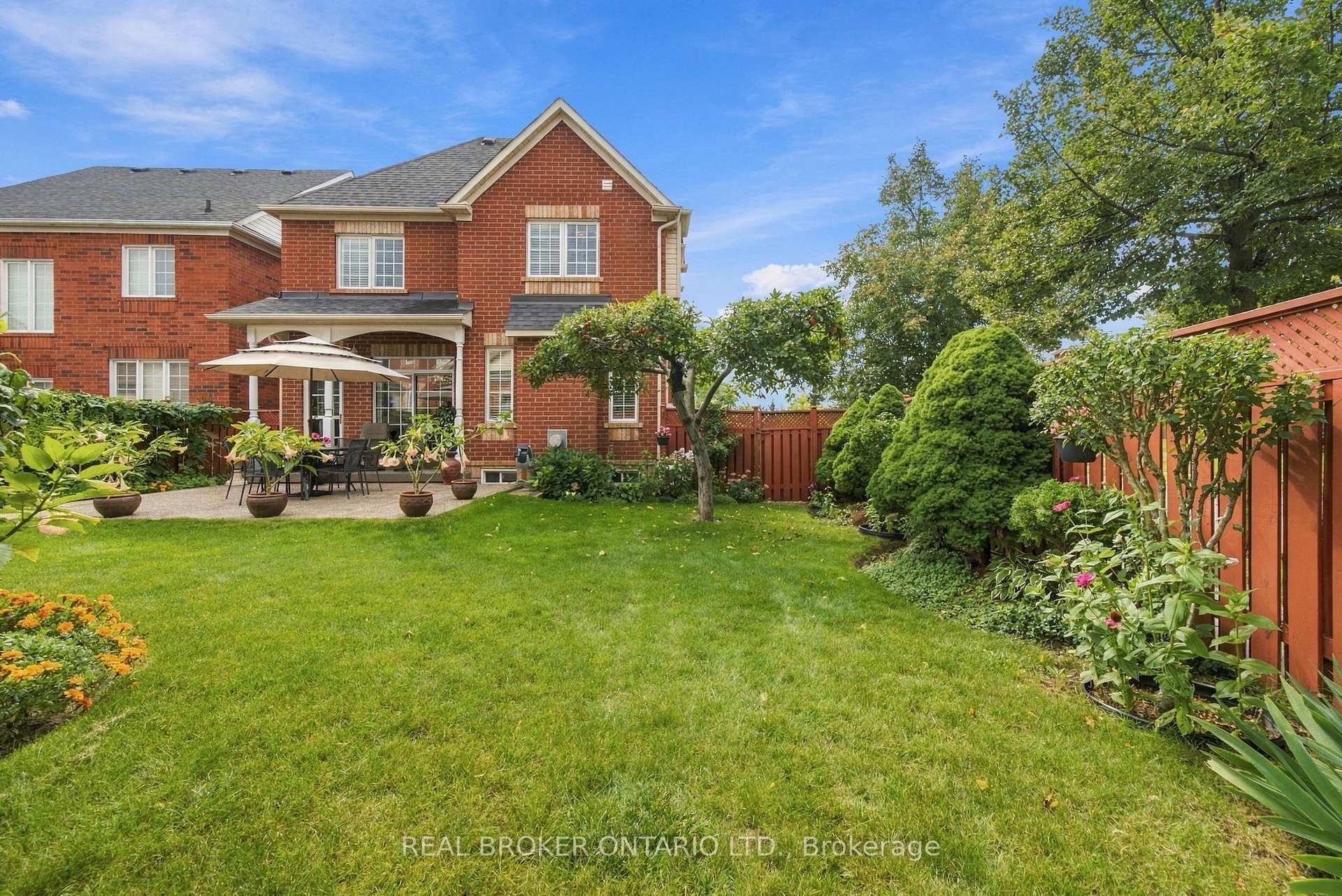Photo 36 of 33 Pascoe Drive, Markham, Cornell — HOMEH
