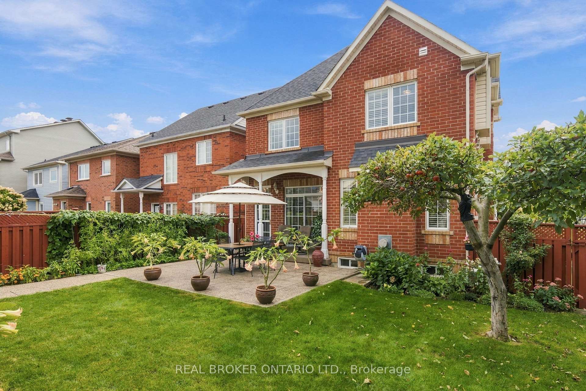 Photo 38 of 33 Pascoe Drive, Markham, Cornell — HOMEH