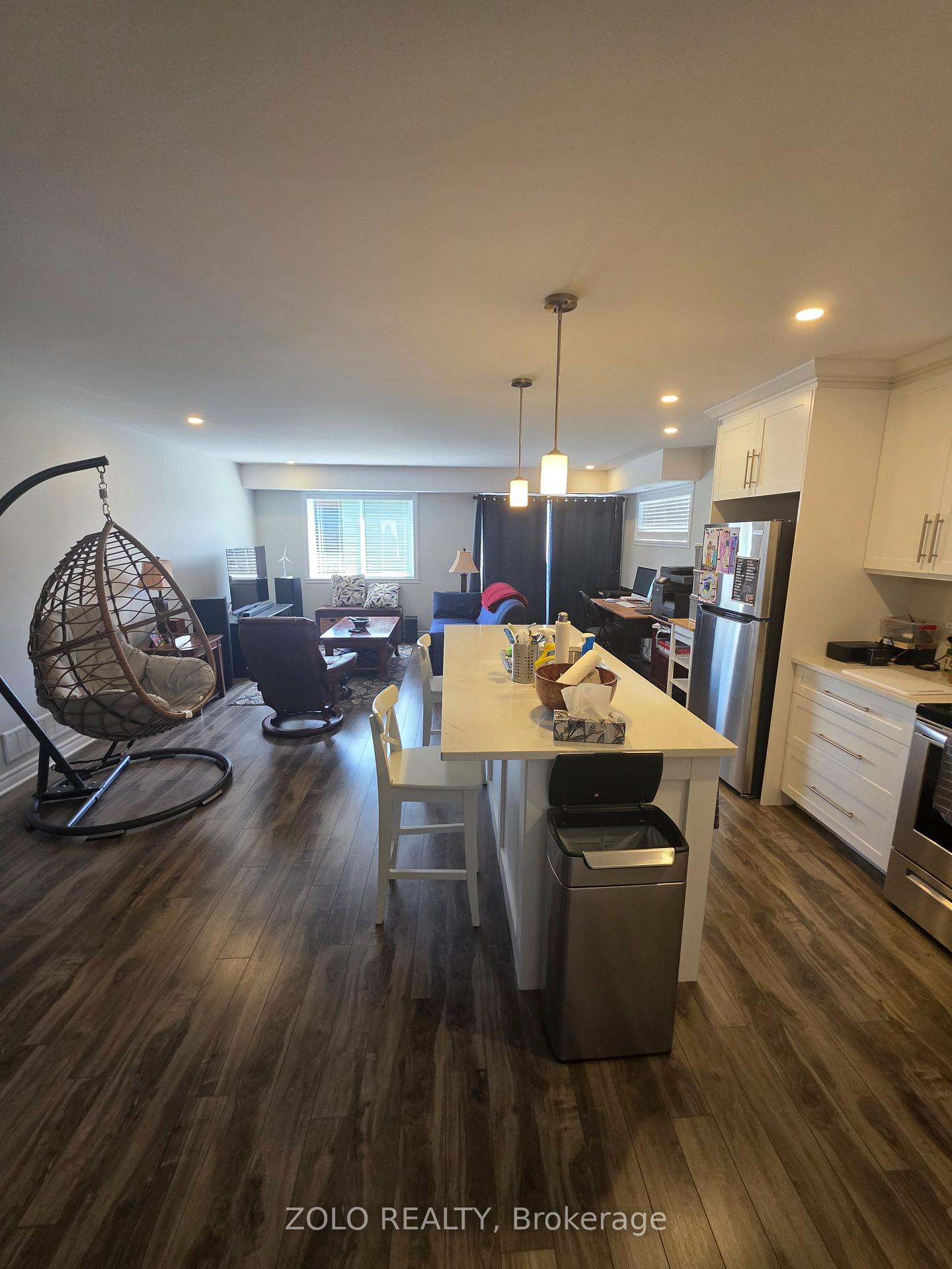 Photo 3 of 50 Abagail Crescent, South Stormont, Long Sault — HOMEH