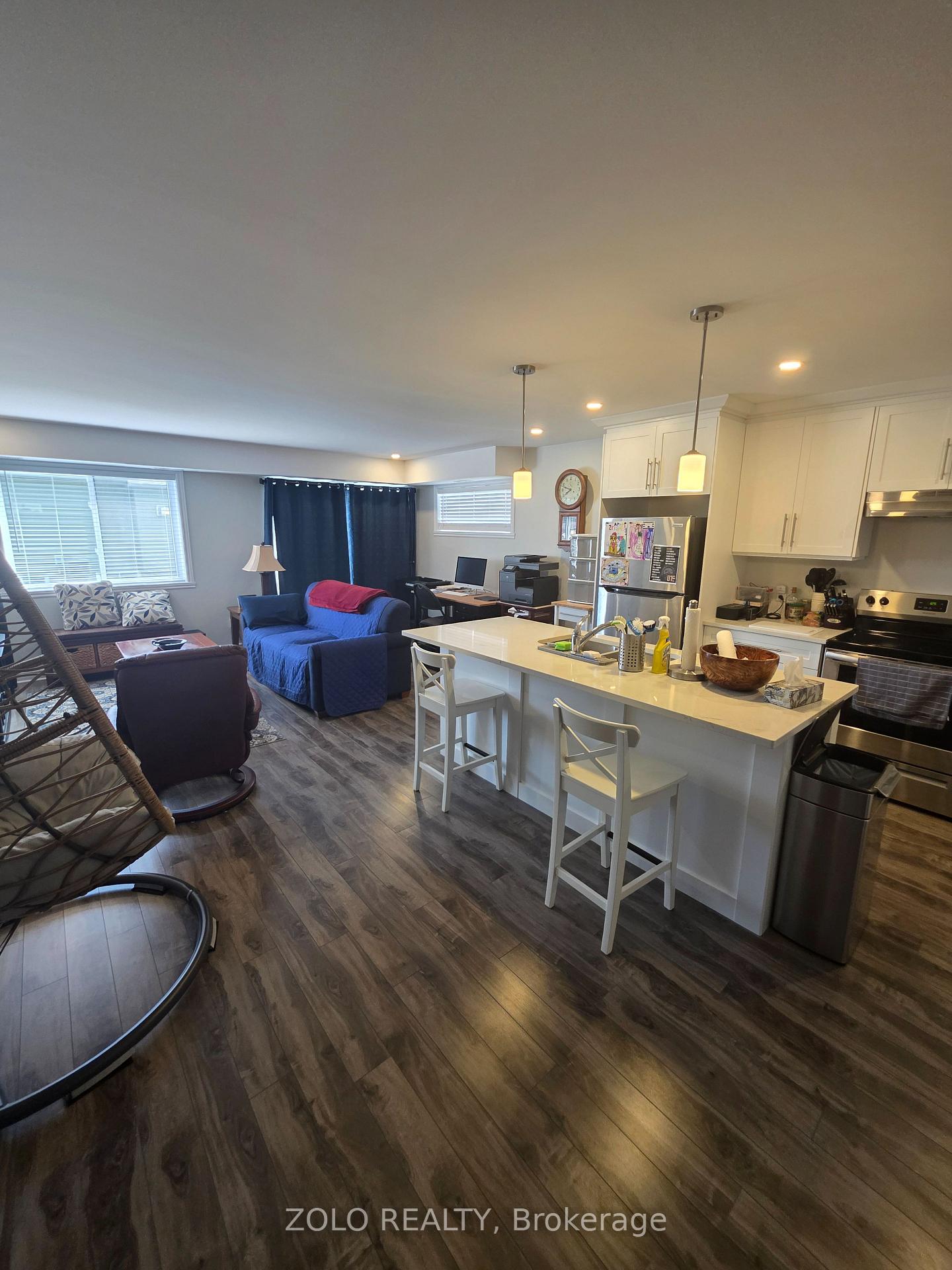Photo 5 of 50 Abagail Crescent, South Stormont, Long Sault — HOMEH