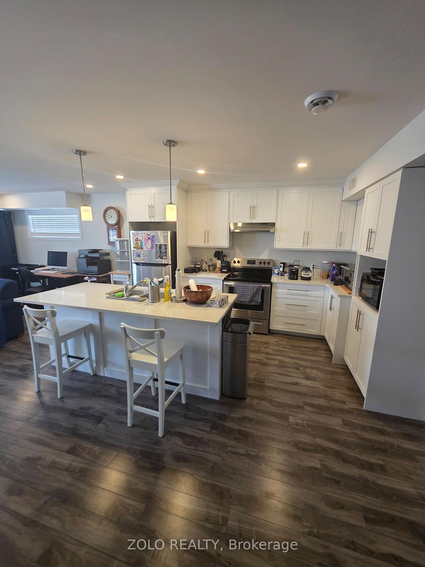 Photo 4 of 50 Abagail Crescent, South Stormont, Long Sault — HOMEH