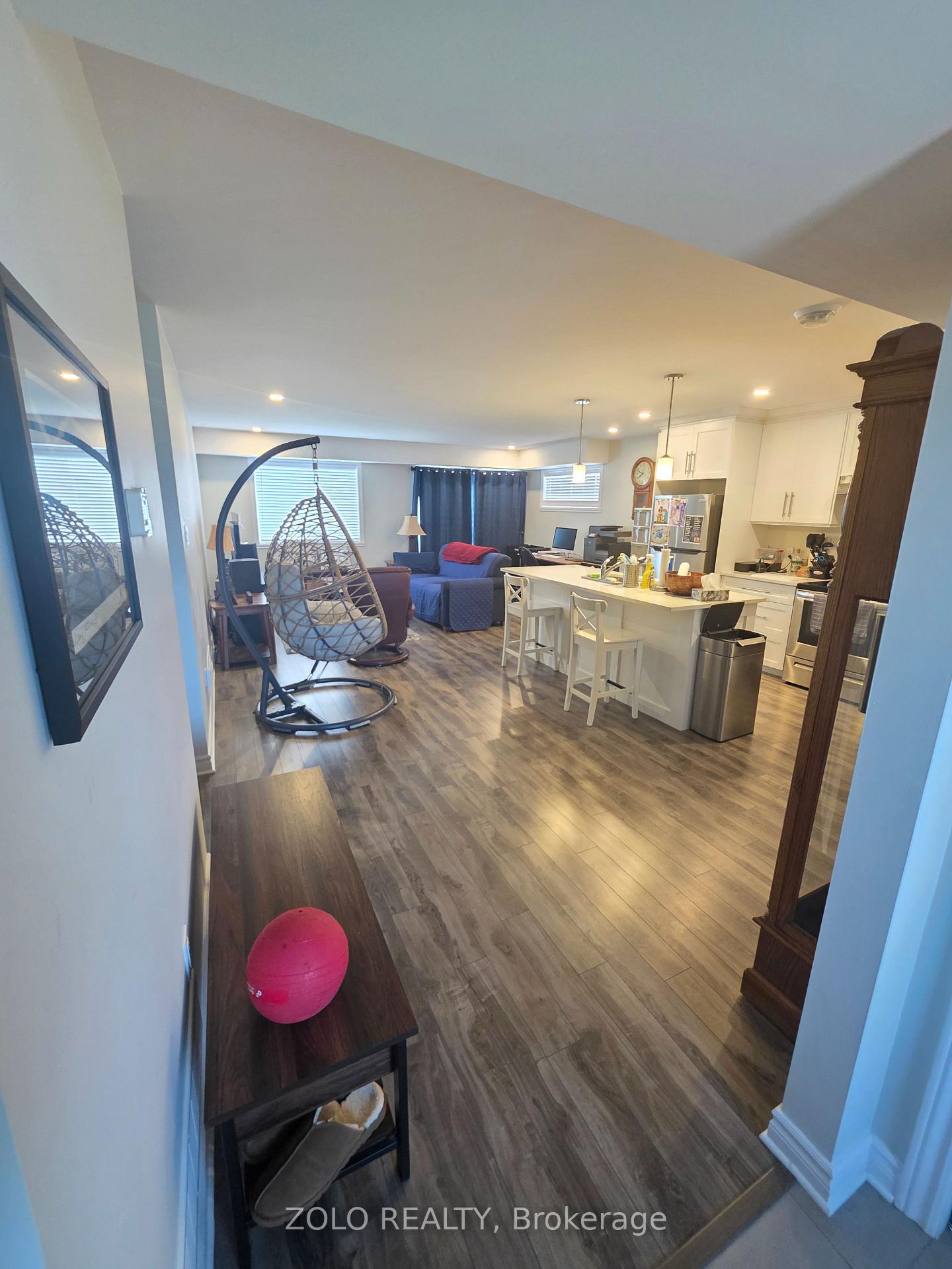 Photo 6 of 50 Abagail Crescent, South Stormont, Long Sault — HOMEH
