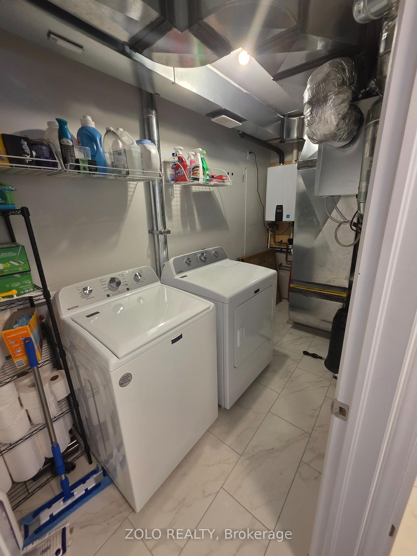 Photo 11 of 50 Abagail Crescent, South Stormont, Long Sault — HOMEH