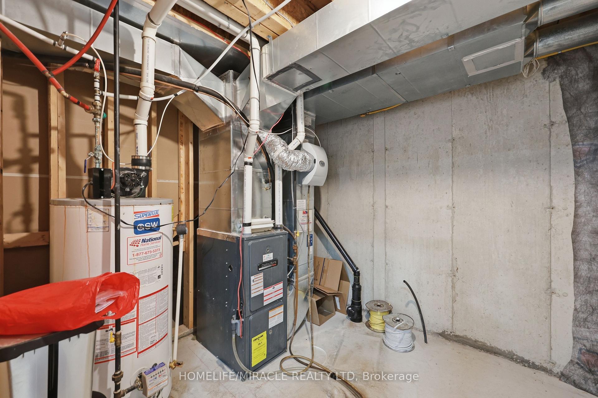 Photo 43 of 15 Mcphail Place, Hamilton, Waterdown — HOMEH