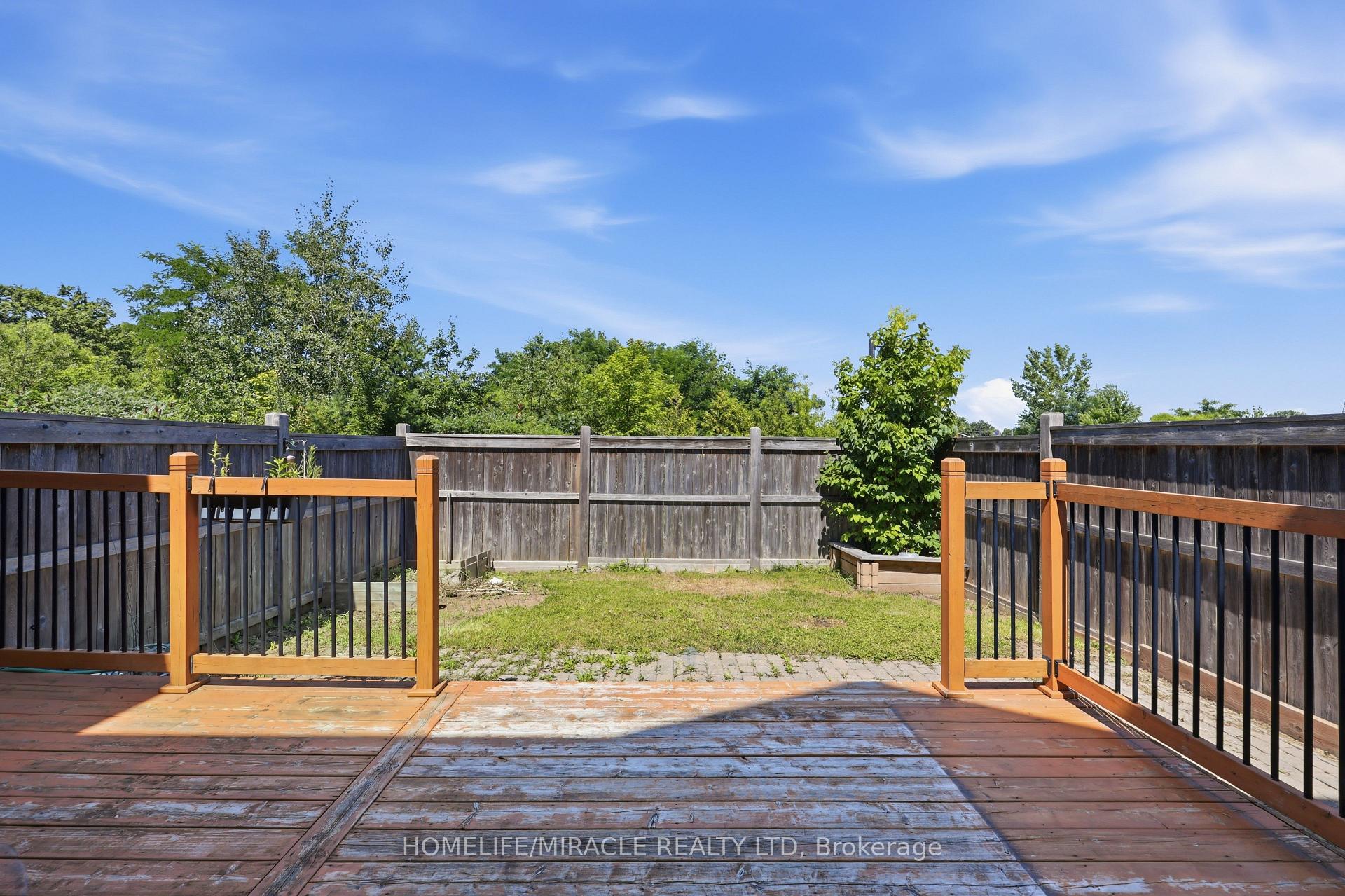 Photo 44 of 15 Mcphail Place, Hamilton, Waterdown — HOMEH