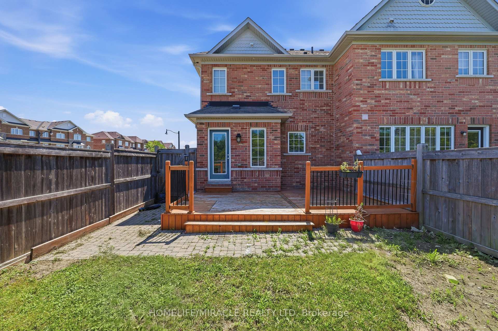Photo 48 of 15 Mcphail Place, Hamilton, Waterdown — HOMEH