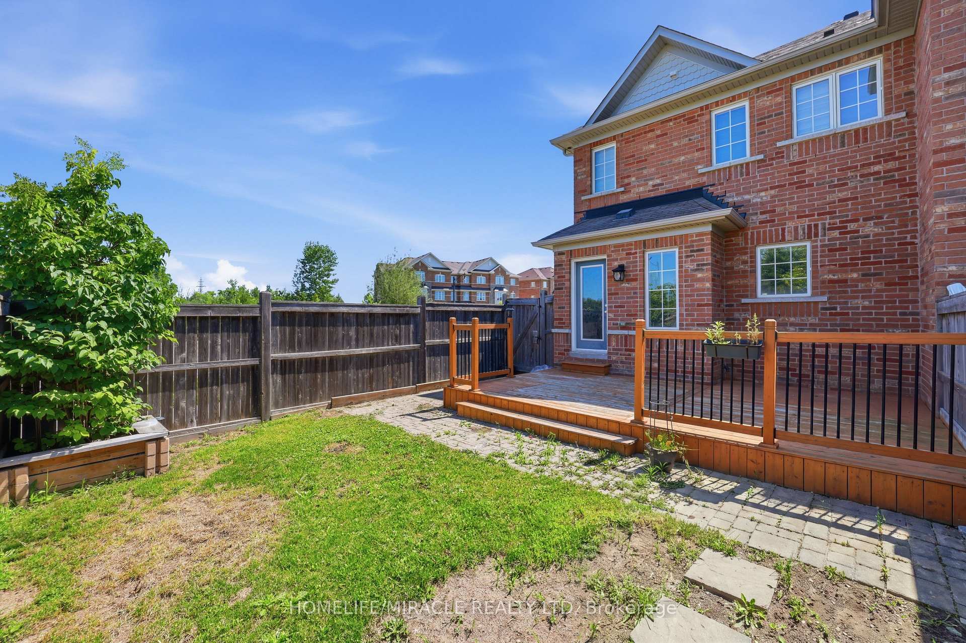Photo 49 of 15 Mcphail Place, Hamilton, Waterdown — HOMEH