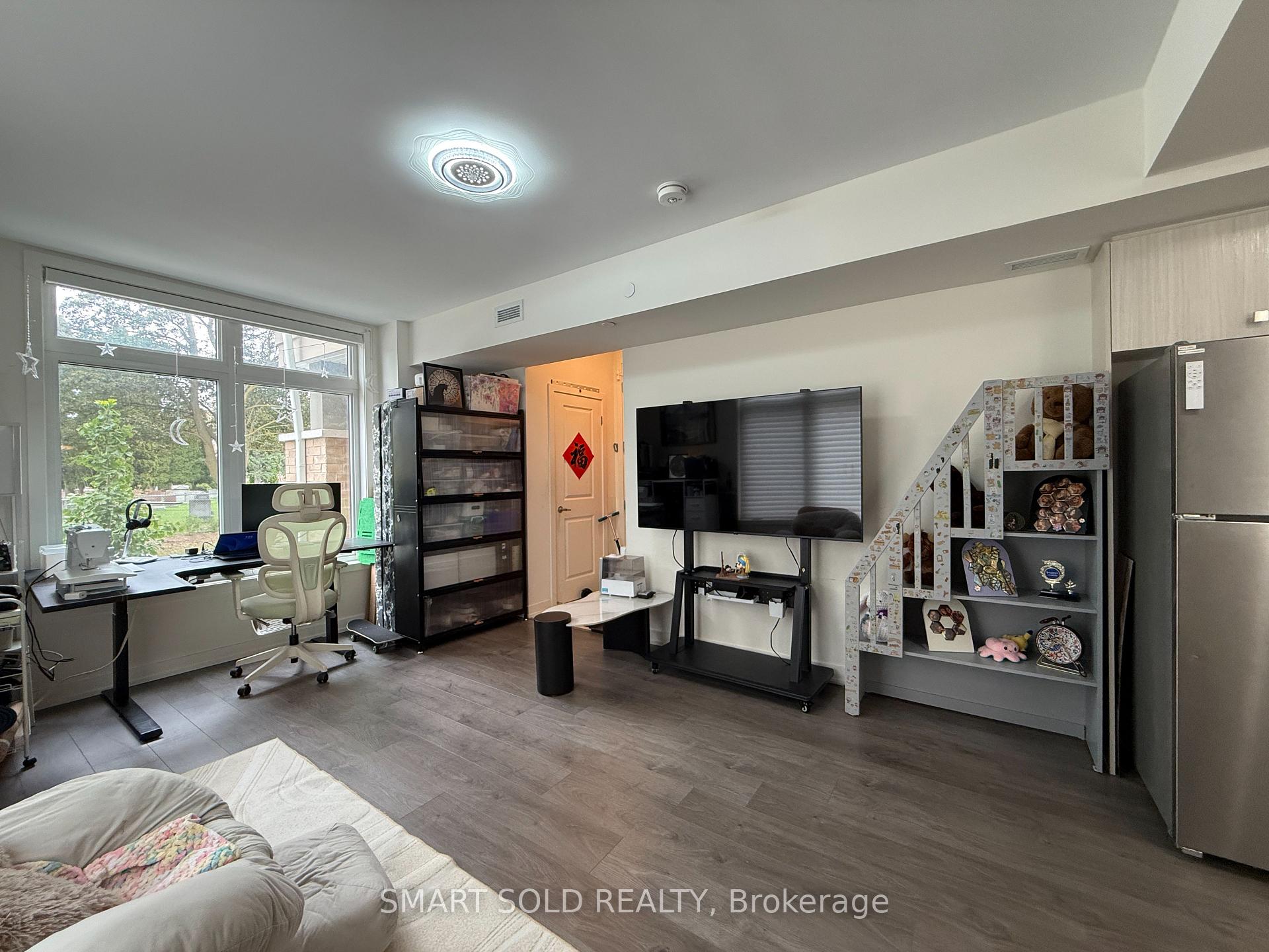 Photo of Unit 2201, 58 Elizabeth Street S