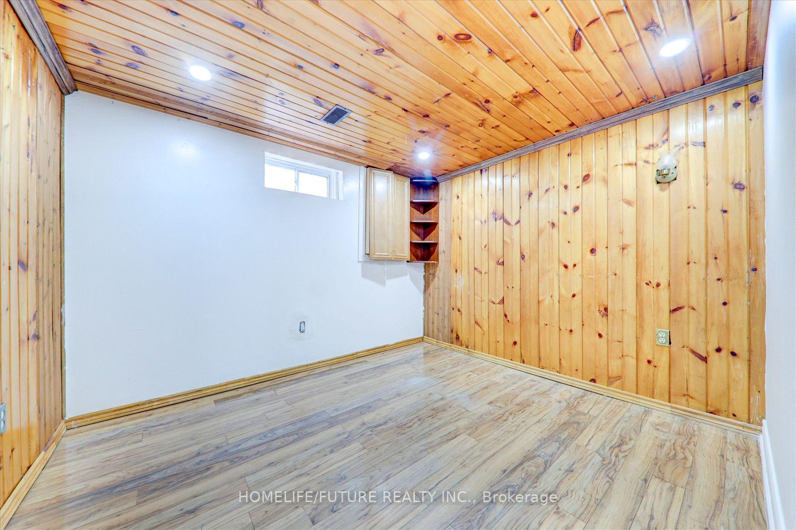 Photo 15 of Unit Bsmt, 97 Dunsfold Drive, Scarborough, Malvern — HOMEH
