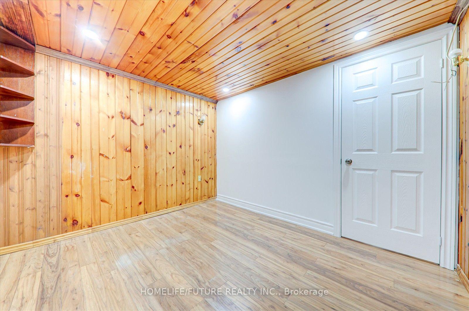 Photo 16 of Unit Bsmt, 97 Dunsfold Drive, Scarborough, Malvern — HOMEH