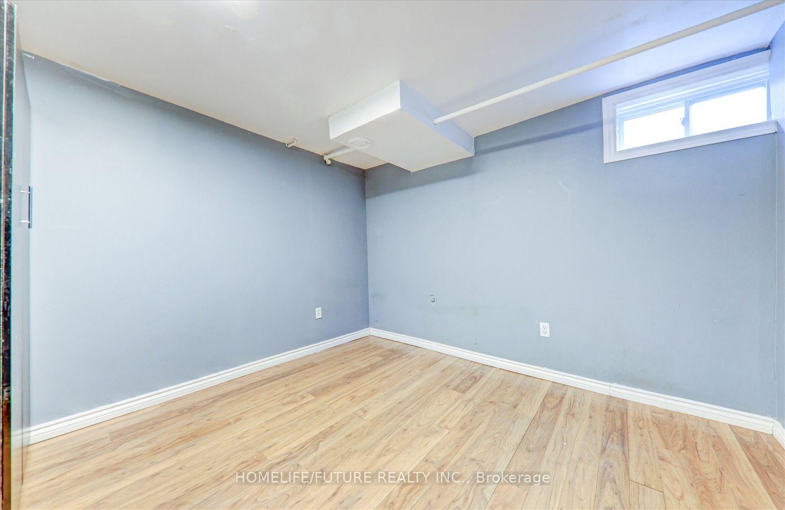 Photo 17 of Unit Bsmt, 97 Dunsfold Drive, Scarborough, Malvern — HOMEH