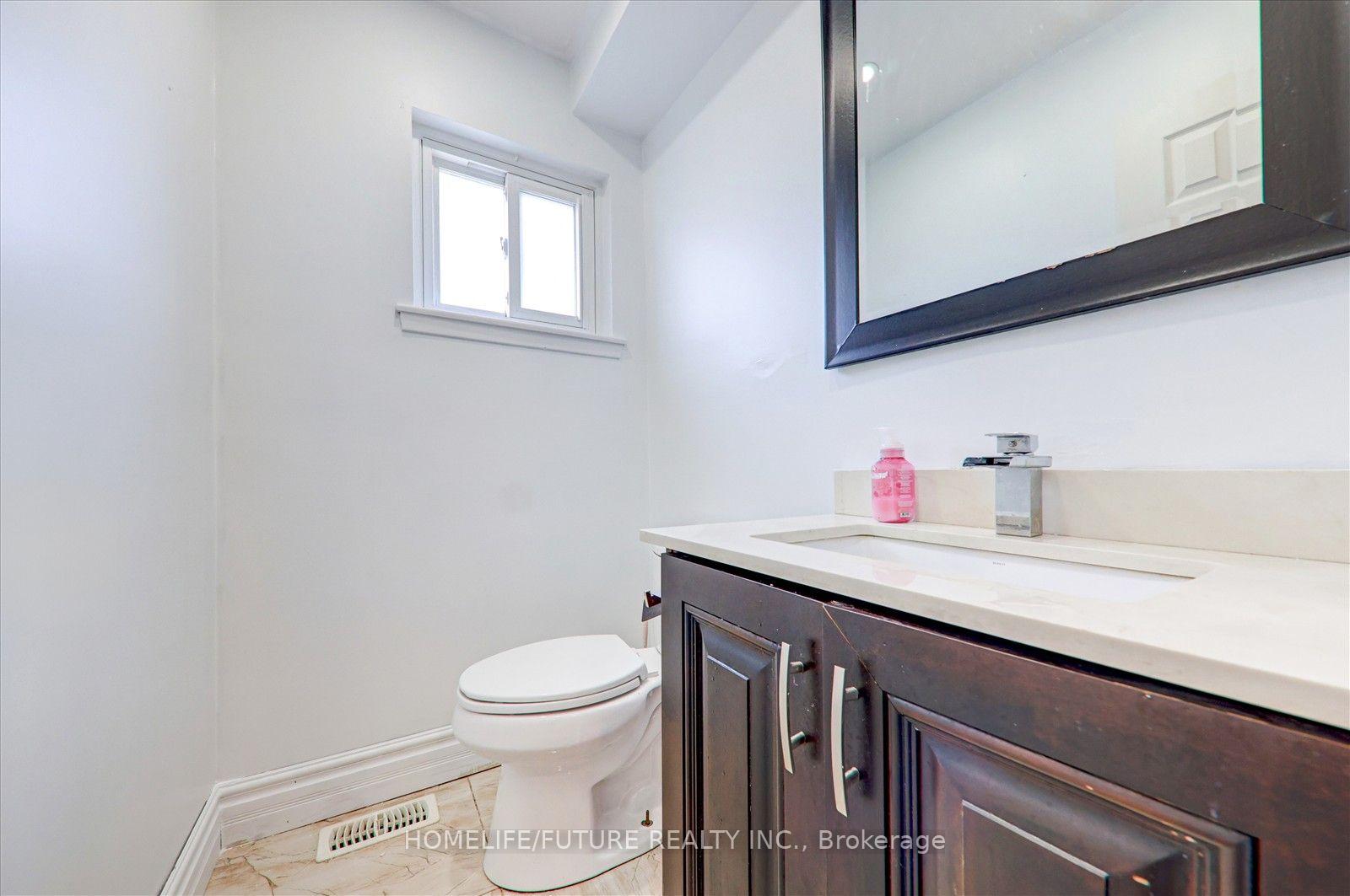 Photo 19 of Unit Bsmt, 97 Dunsfold Drive, Scarborough, Malvern — HOMEH