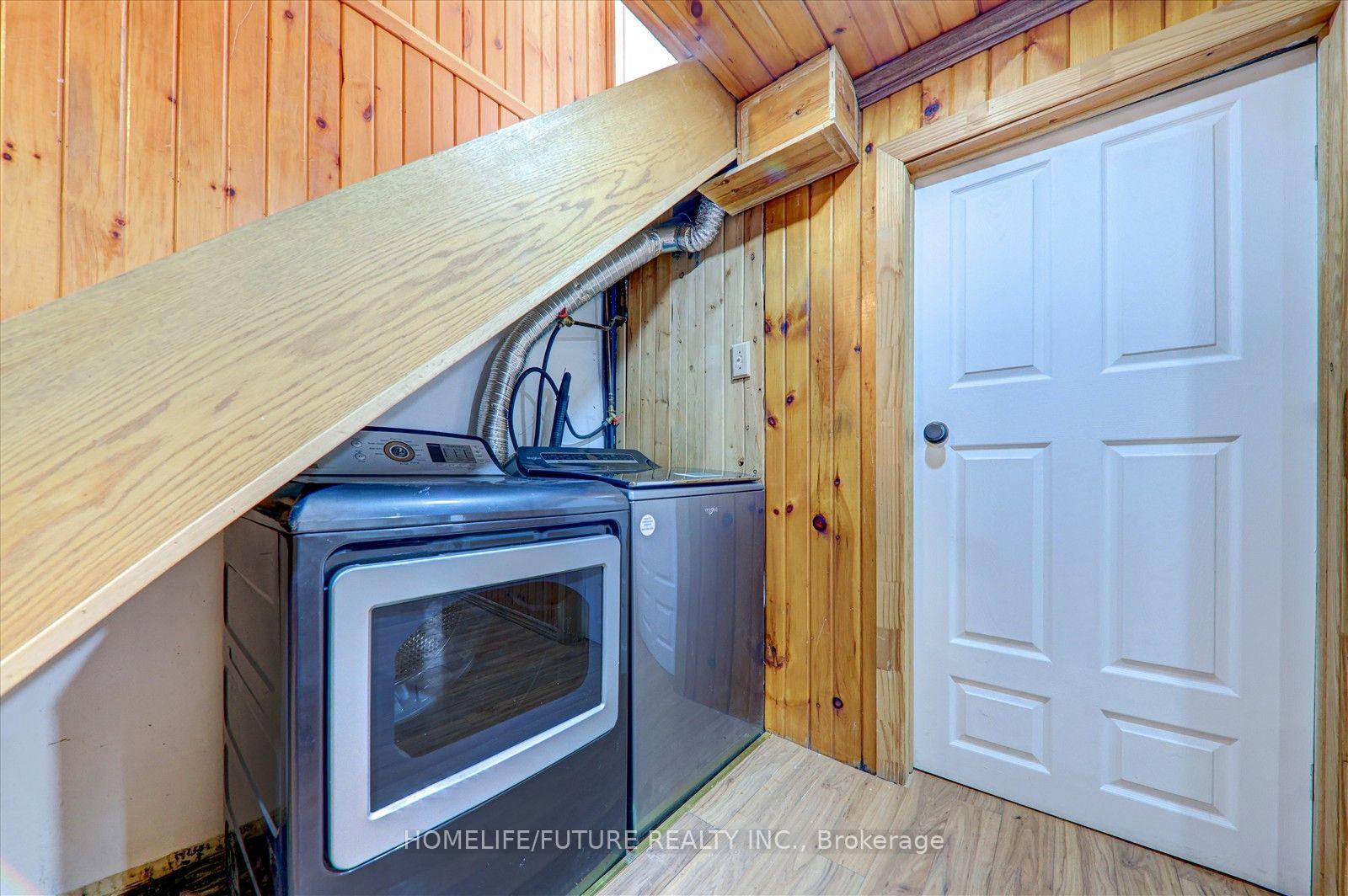 Photo 21 of Unit Bsmt, 97 Dunsfold Drive, Scarborough, Malvern — HOMEH