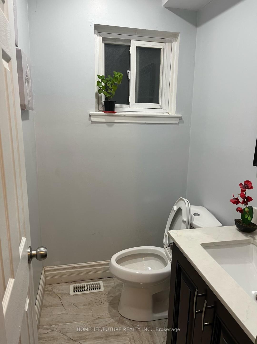 Photo 22 of Unit Bsmt, 97 Dunsfold Drive, Scarborough, Malvern — HOMEH