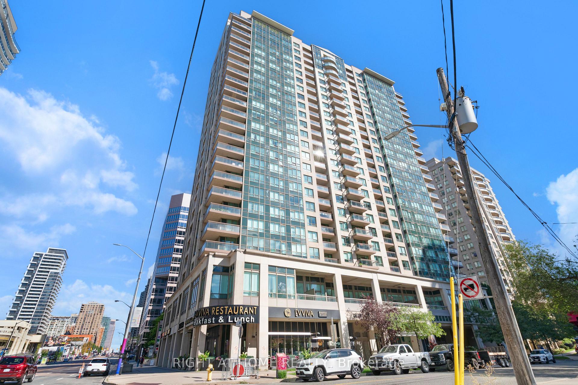 Photo of Unit 1602, 18 Parkview Avenue