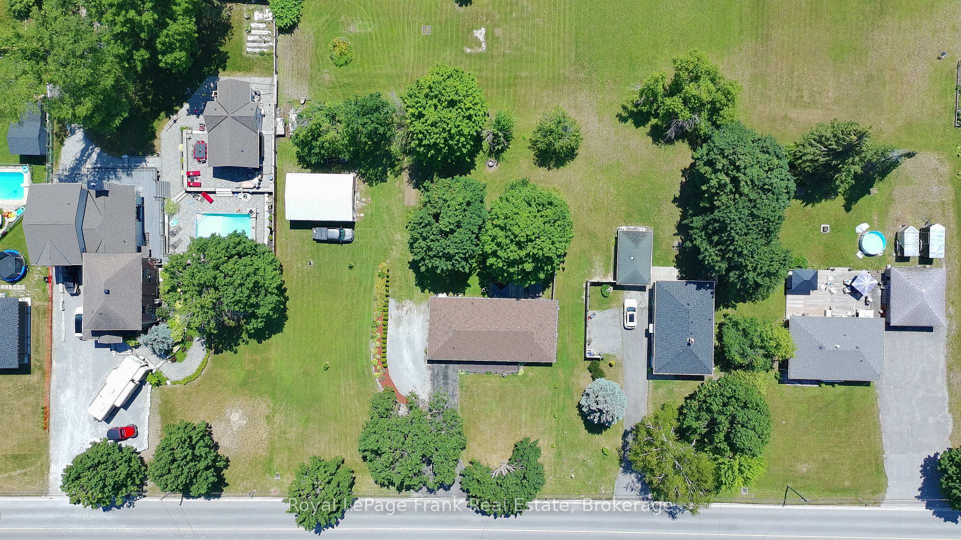 Photo 6 of 1850 Regional 12 Road, Brock, Cannington — HOMEH