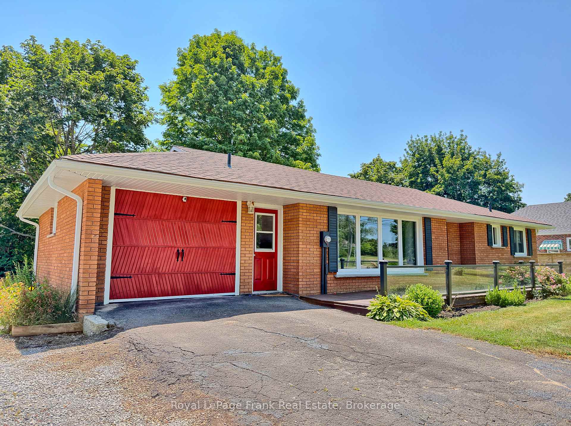 Photo 32 of 1850 Regional 12 Road, Brock, Cannington — HOMEH