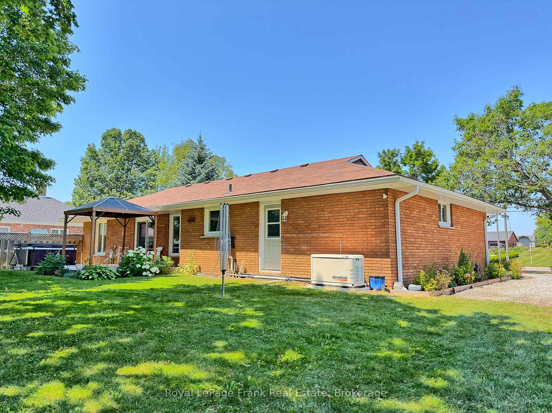 Photo 34 of 1850 Regional 12 Road, Brock, Cannington — HOMEH