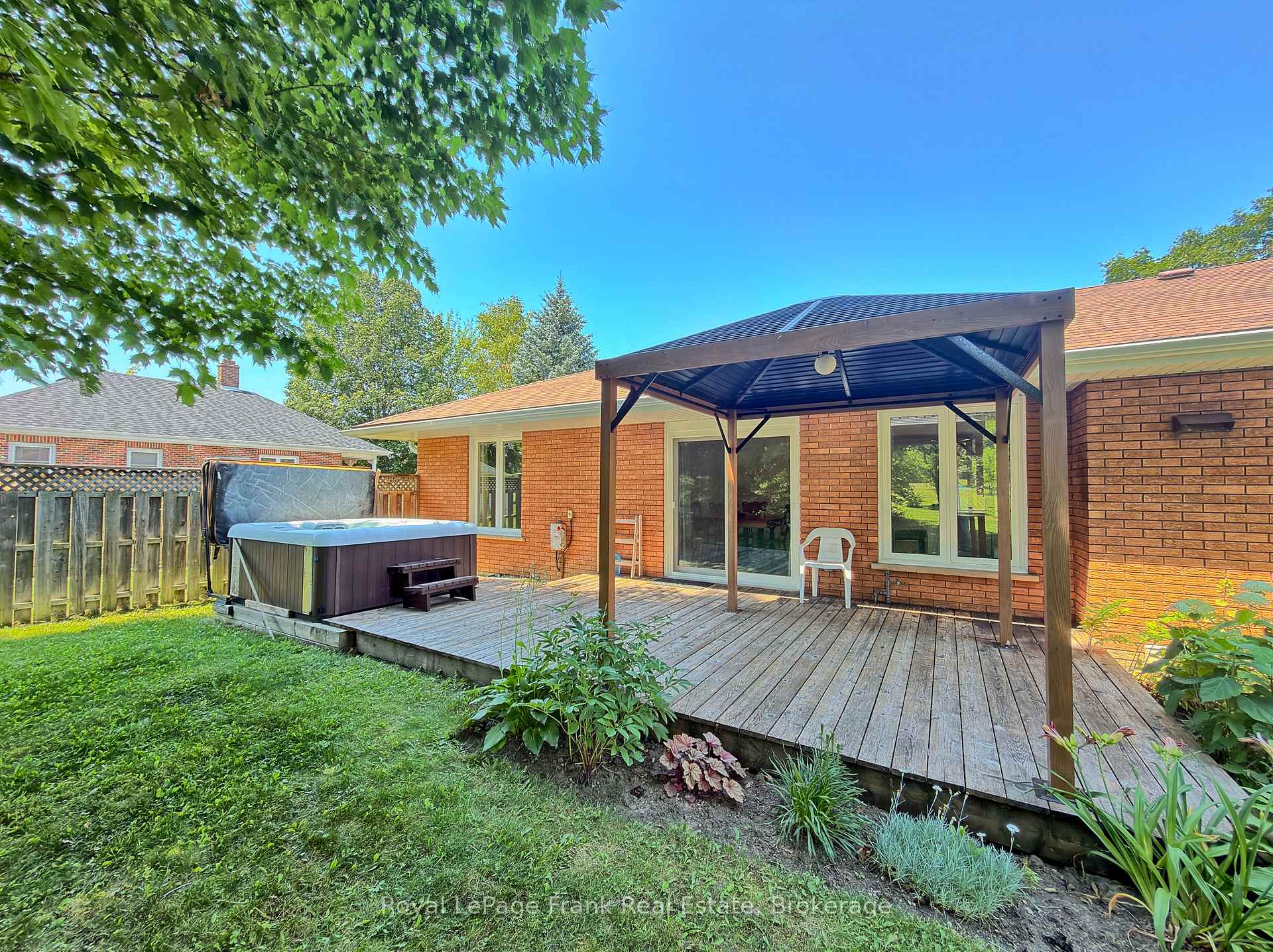 Photo 37 of 1850 Regional 12 Road, Brock, Cannington — HOMEH