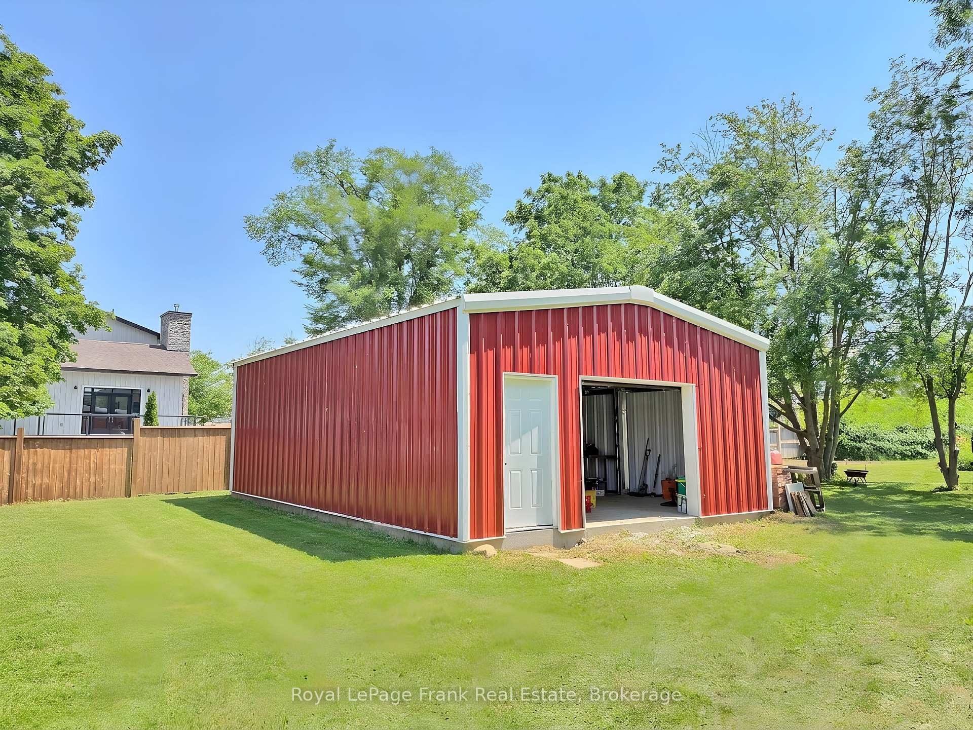 Photo 39 of 1850 Regional 12 Road, Brock, Cannington — HOMEH