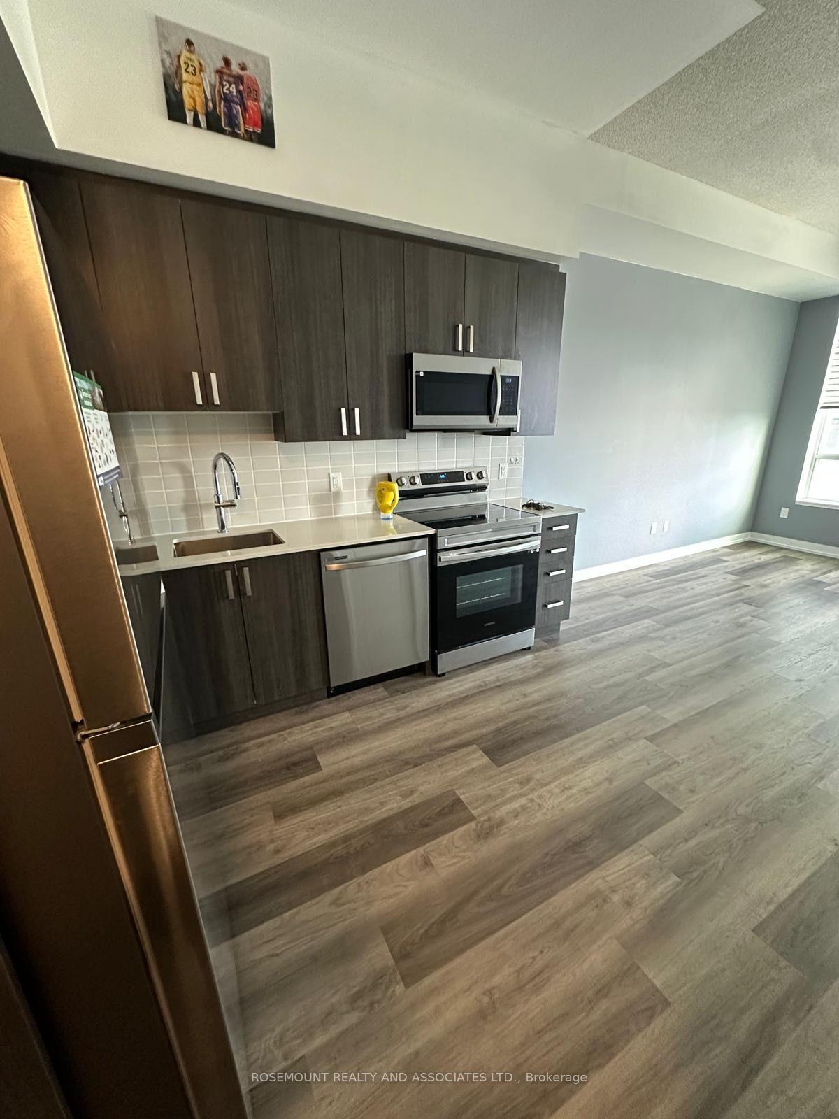 Photo 3 of Unit 703, 1455 Celebration Drive, Pickering, Bay Ridges — HOMEH