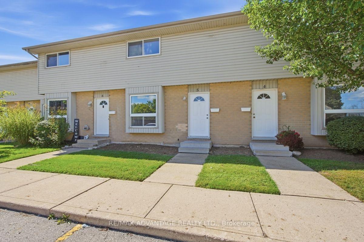 Photo 1 of Unit 5, 577 Third Street, London, East H — HOMEH