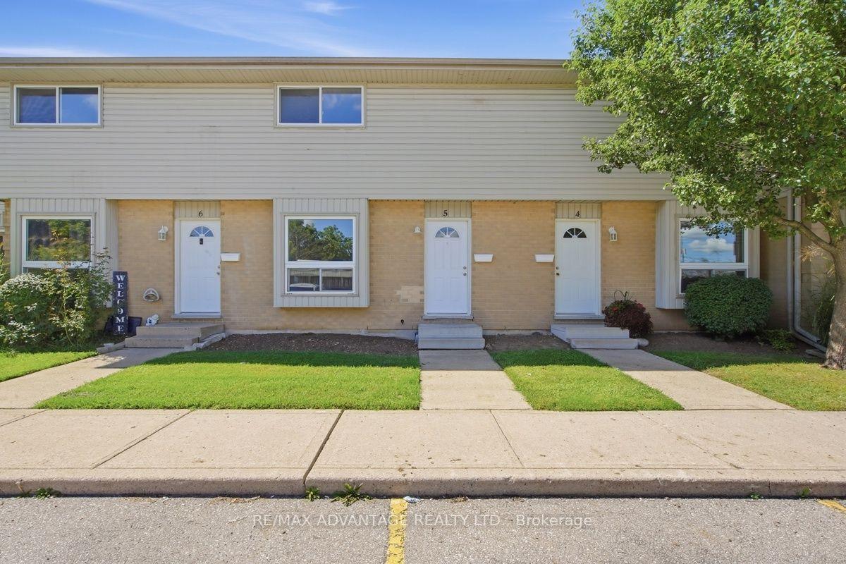 Photo 3 of Unit 5, 577 Third Street, London, East H — HOMEH