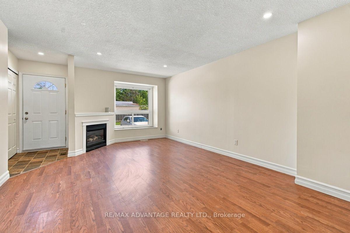 Photo 10 of Unit 5, 577 Third Street, London, East H — HOMEH