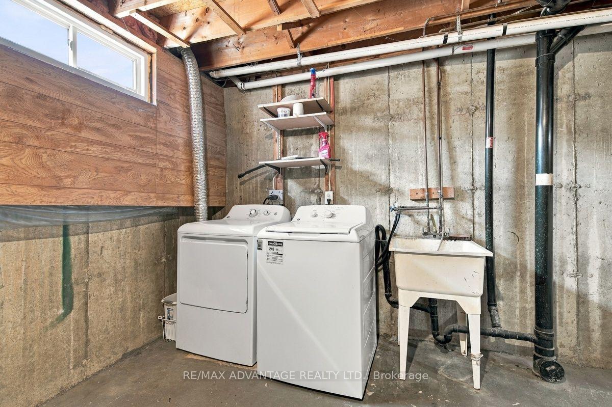 Photo 32 of Unit 5, 577 Third Street, London, East H — HOMEH