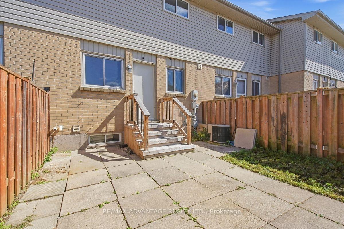 Photo 34 of Unit 5, 577 Third Street, London, East H — HOMEH
