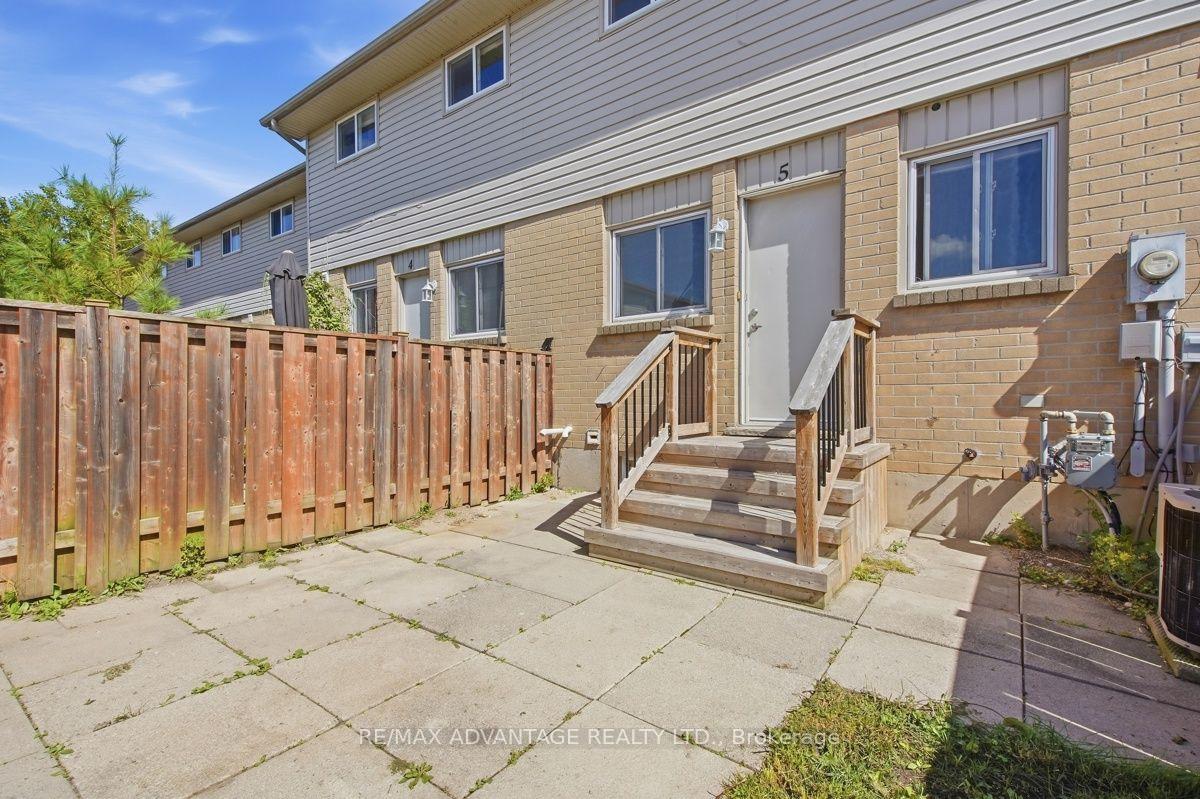 Photo 35 of Unit 5, 577 Third Street, London, East H — HOMEH