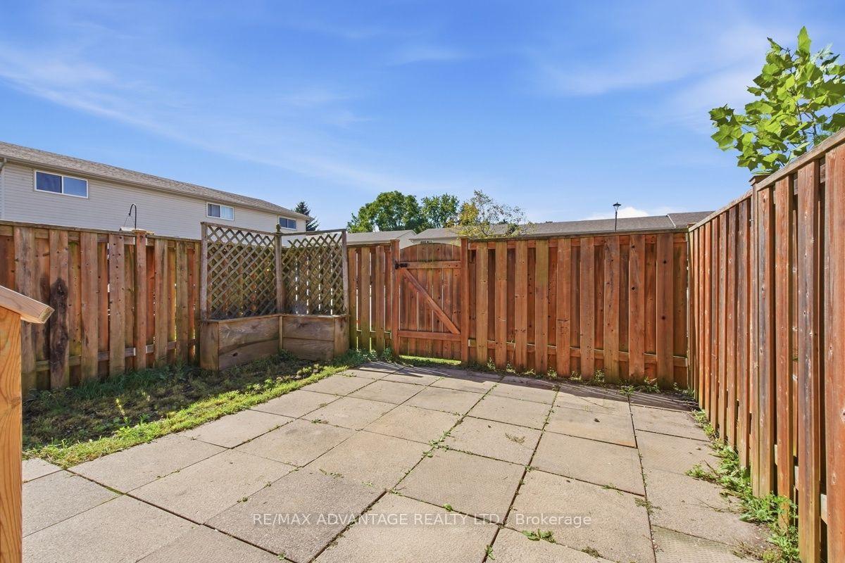 Photo 37 of Unit 5, 577 Third Street, London, East H — HOMEH