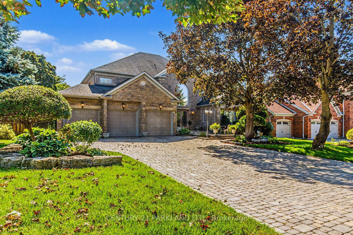 Photo 2 of 80 Glenayr Road, Richmond Hill, Bayview Hill — HOMEH