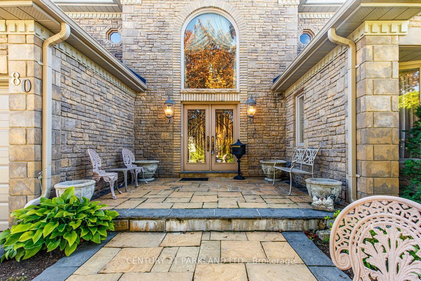 Photo 3 of 80 Glenayr Road, Richmond Hill, Bayview Hill — HOMEH