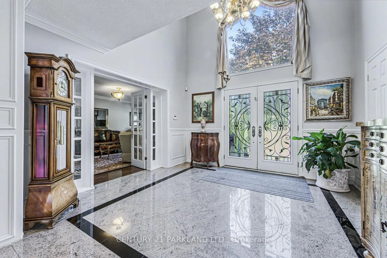 Photo 9 of 80 Glenayr Road, Richmond Hill, Bayview Hill — HOMEH