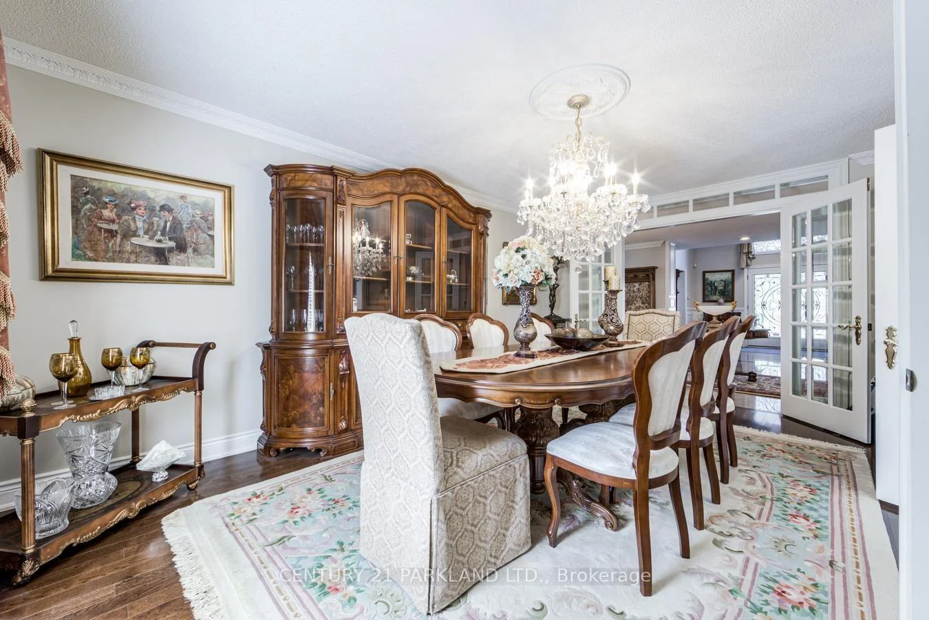 Photo 53 of 80 Glenayr Road, Richmond Hill, Bayview Hill — HOMEH