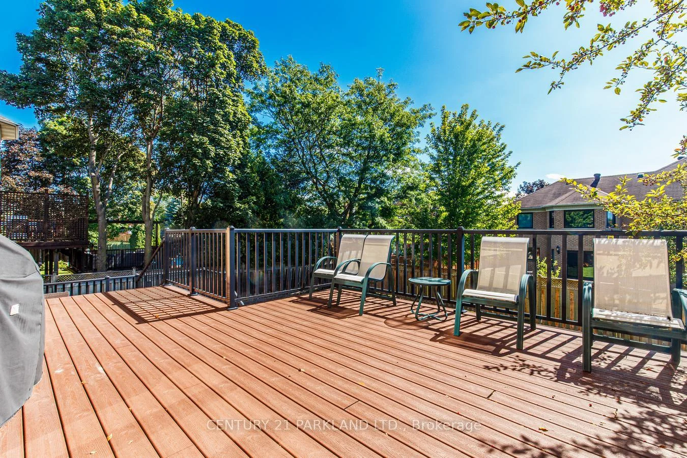 Photo 100 of 80 Glenayr Road, Richmond Hill, Bayview Hill — HOMEH