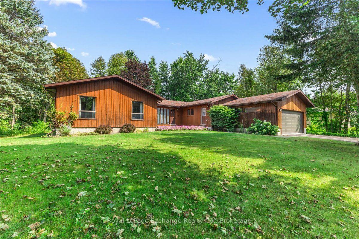 Photo 1 of 26 Dawson Drive, Kincardine — HOMEH