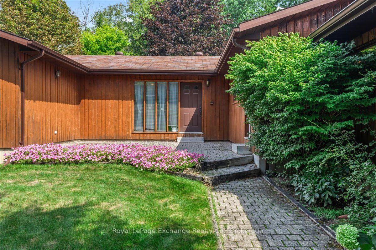Photo 2 of 26 Dawson Drive, Kincardine — HOMEH