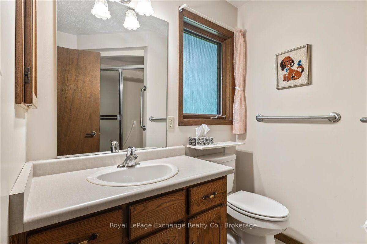 Photo 17 of 26 Dawson Drive, Kincardine — HOMEH