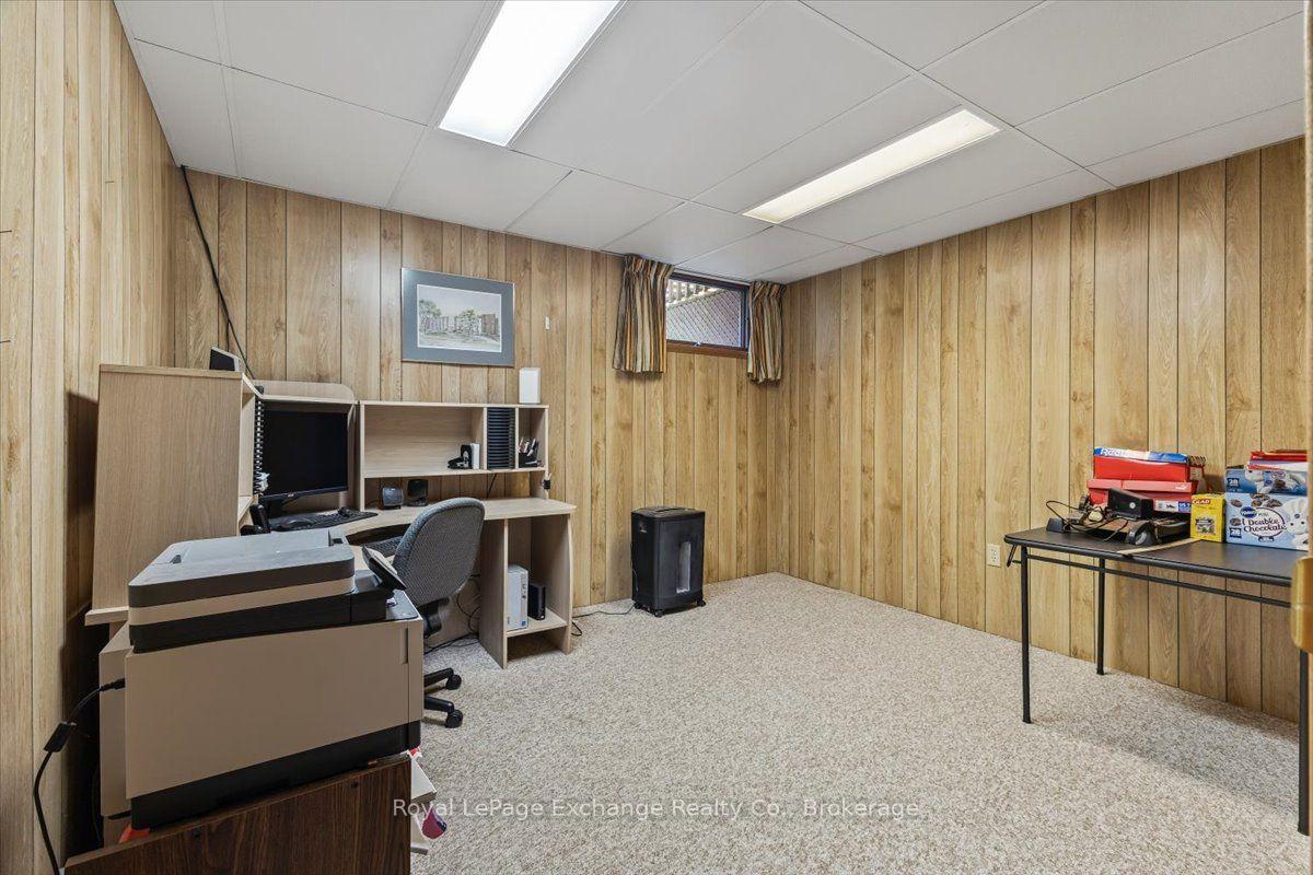 Photo 25 of 26 Dawson Drive, Kincardine — HOMEH