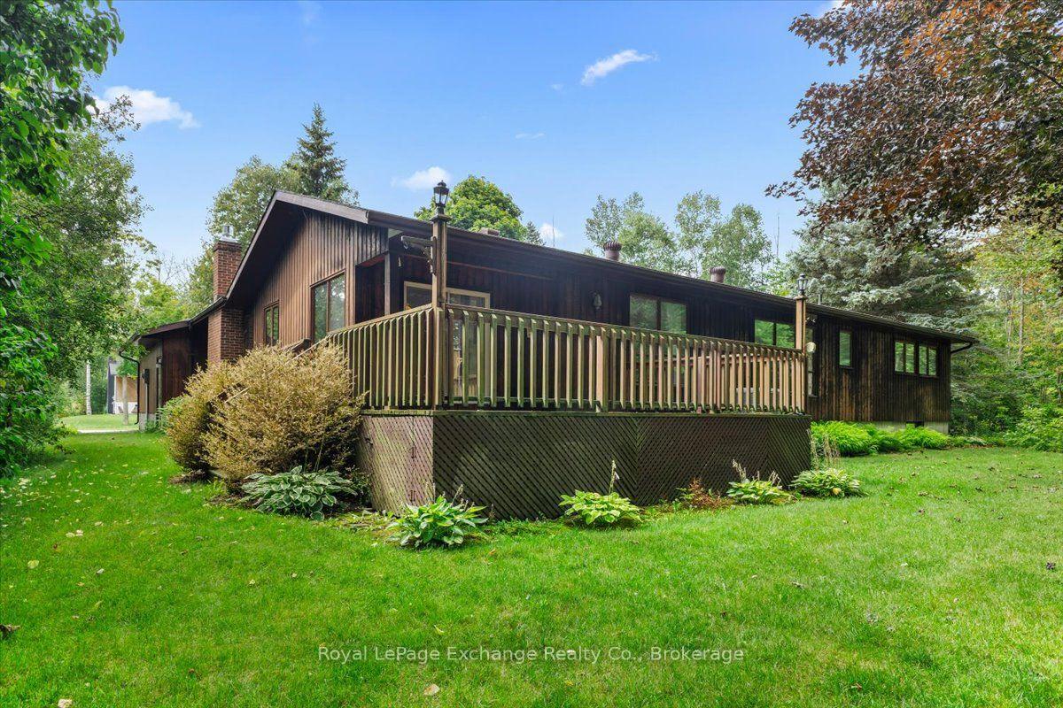 Photo 30 of 26 Dawson Drive, Kincardine — HOMEH