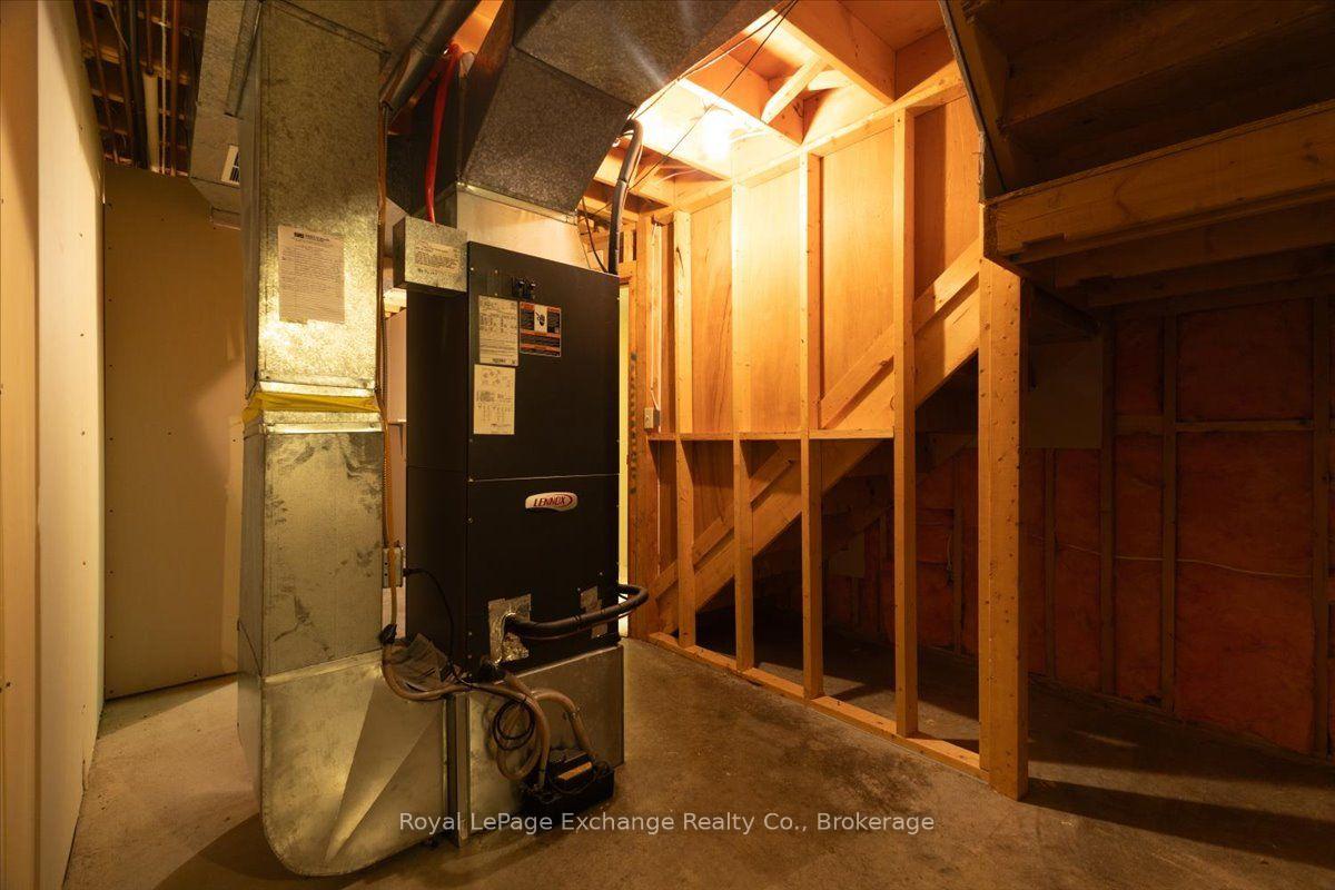 Photo 31 of 26 Dawson Drive, Kincardine — HOMEH